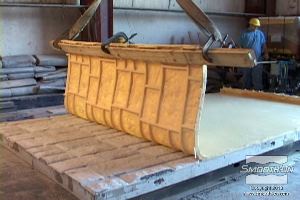 לחיצה להגדלת תמונה הגמישות של הפוליאוריטן מאפשרת חליצה קלה ונוחה. 