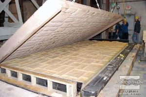 לחיצה להגדלת תמונה הפאנל העתיק בצורה מושלמת את הפרטים מתבנית ה vytaflex 60. 